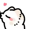 😘 Эмодзи «Akunya Maonya 2» для Telegram