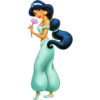 👸 Эмодзи «Алладин» для Telegram