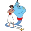 🤴 Эмодзи «Алладин» для Telegram