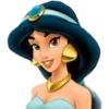 👸 Эмодзи «Алладин» для Telegram