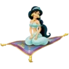 👸 Эмодзи «Алладин» для Telegram