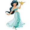 👸 Эмодзи «Алладин» для Telegram