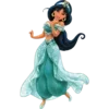 👸 Эмодзи «Алладин» для Telegram