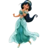 👸 Эмодзи «Алладин» для Telegram
