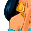 🤩 Эмодзи «Алладин» для Telegram