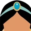 Эмодзи Алладин для Telegram — скачать