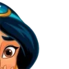 🤩 Эмодзи «Алладин» для Telegram
