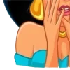🤩 Эмодзи «Алладин» для Telegram
