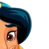 🤩 Эмодзи «Алладин» для Telegram