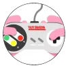 🎮 Эмодзи «Alan Edit» для Telegram