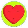 💖 Эмодзи «Alan Edit» для Telegram