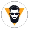 🧔 Эмодзи «Alan Edit» для Telegram