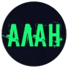 🌋 Эмодзи «Alan Edit» для Telegram