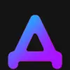 🔠 Эмодзи «Шрифт Алан Даль» для Telegram