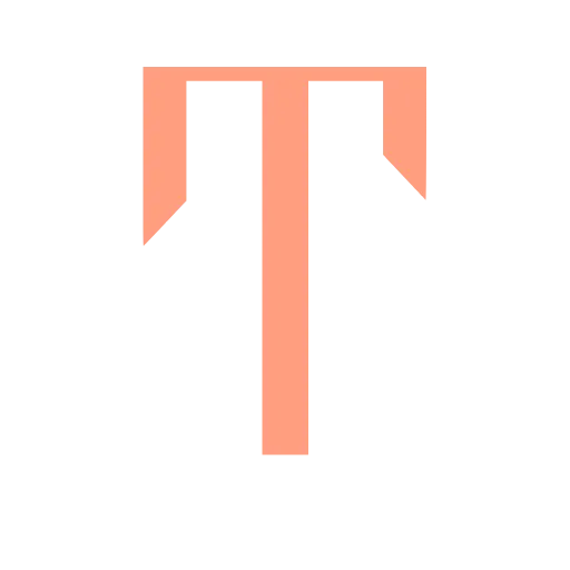 🔤 Эмодзи «Персиковые буквы, славянские» для Telegram