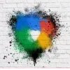 🤩 Эмодзи «Альбомчики Обложки» для Telegram