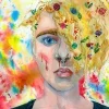 🤩 Эмодзи «Альбомчики Обложки» для Telegram