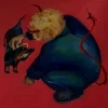 🤩 Эмодзи «Альбомчики Обложки» для Telegram