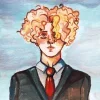🤩 Эмодзи «Альбомчики Обложки» для Telegram