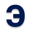 🔠 Эмодзи «Буквы и цифры темно-синего цвета» для Telegram