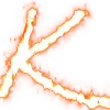 🔠 Эмодзи «Firetextemoji» для Telegram
