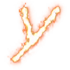 🔠 Эмодзи «Firetextemoji» для Telegram