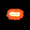 🔣 Эмодзи «Firetextemoji» для Telegram