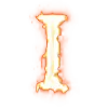 1️⃣ Эмодзи «Firetextemoji» для Telegram