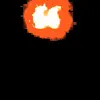 🔣 Эмодзи «Firetextemoji» для Telegram