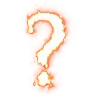 🔠 Эмодзи «Firetextemoji» для Telegram