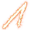 🔠 Эмодзи «Firetextemoji» для Telegram