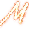 🔠 Эмодзи «Firetextemoji» для Telegram