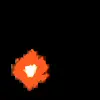 🔣 Эмодзи «Firetextemoji» для Telegram
