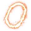 🔠 Эмодзи «Firetextemoji» для Telegram
