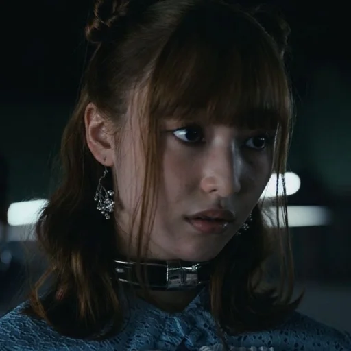 ♥️ Стикер «Alice in Borderland» для Telegram