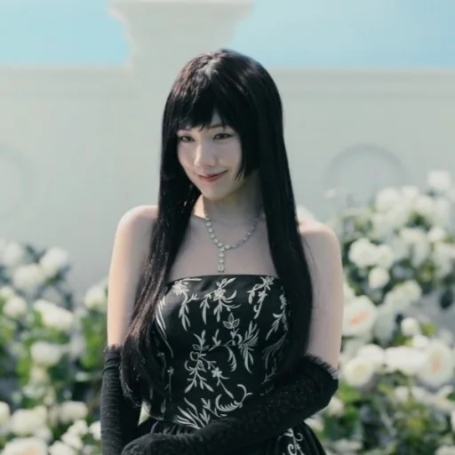 ♥️ Стикер «Alice in Borderland» для Telegram