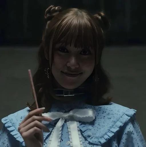 ♥️ Стикер «Alice in Borderland» для Telegram