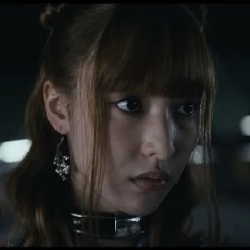 ♥️ Стикер «Alice in Borderland» для Telegram