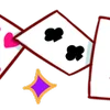 ♣️ Эмодзи «Alice in Wonderland - Алиса в стране чудес» для Telegram