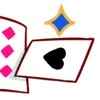 ♥️ Эмодзи «Alice in Wonderland - Алиса в стране чудес» для Telegram