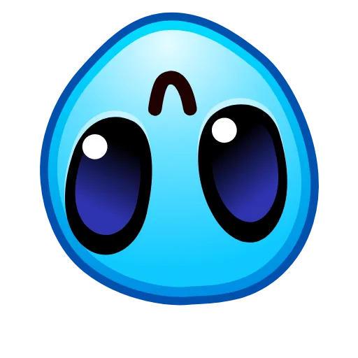 🙃 Эмодзи «Alien Emoji» для Telegram
