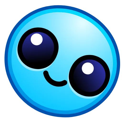 🙂 Эмодзи «Alien Emoji» для Telegram