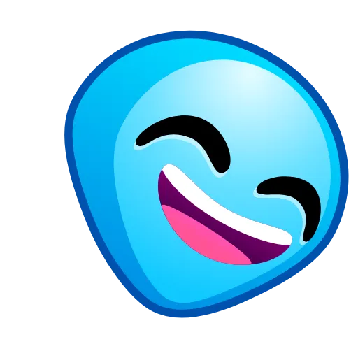 Эмодзи Alien Emoji для Telegram — скачать