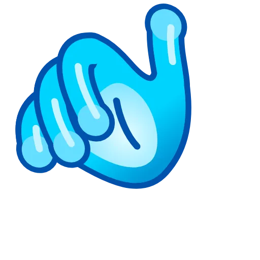 👍 Эмодзи «Alien Emoji» для Telegram