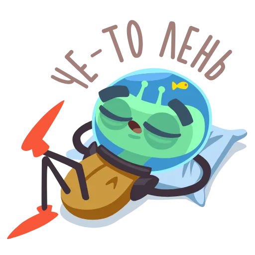 🤤 Стикер «version without russian captions» для Telegram