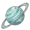 🪐 Эмодзи «🌌 All Space - космические эмоджи» для Telegram