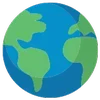 🌍 Эмодзи «🌌 All Space - космические эмоджи» для Telegram