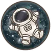 🧑‍🚀 Эмодзи «🌌 All Space - космические эмоджи» для Telegram