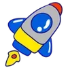 🚀 Эмодзи «🌌 All Space - космические эмоджи» для Telegram