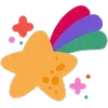 💫 Эмодзи «🌌 All Space - космические эмоджи» для Telegram